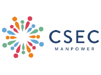 CSEC Manpower