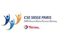 CSE Total Siège